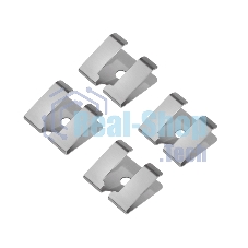 Индукционная варочная панель Maunfeld CVI292WH