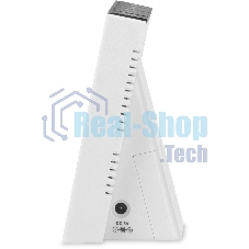 Погодная станция Vitek VT-6411 черный/белый