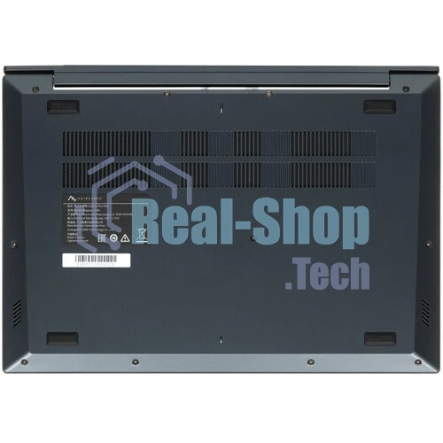 Ноутбук Maibenben Smart S14A-iN10UM темно синий 14