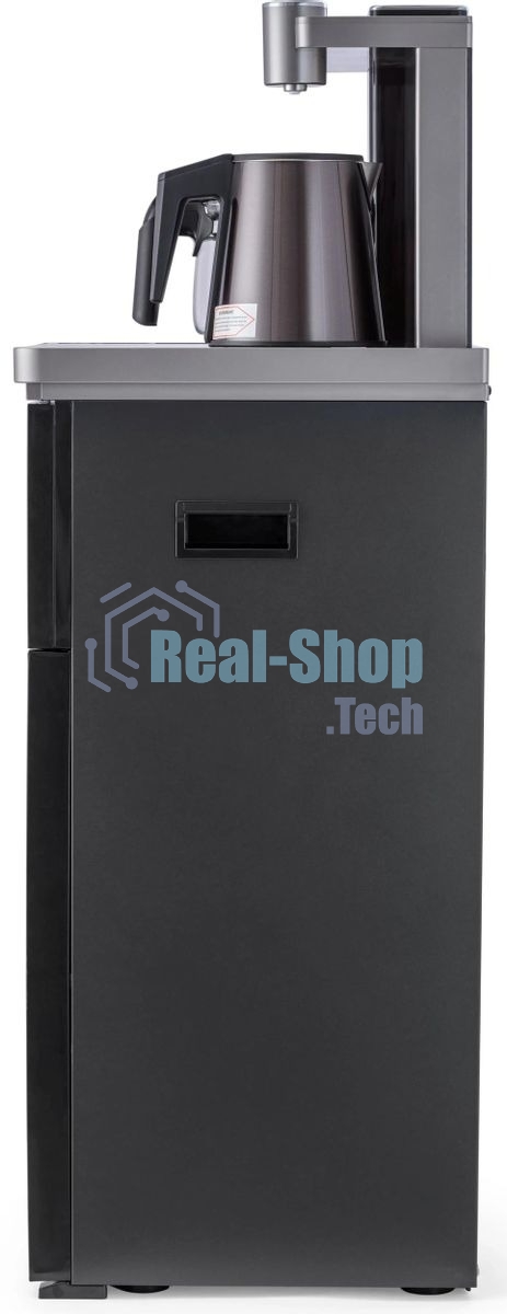 Кулер AEL Teabar LD-AEL-52a напольный электронный кофейный