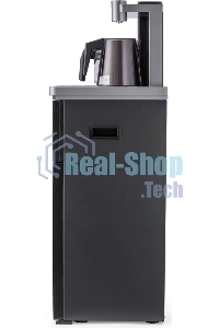 Кулер AEL Teabar LD-AEL-52a напольный электронный кофейный