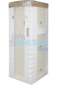 Морозильная камера Indesit DSZ 5175 E, бежевый, 261 л, 4 ящика