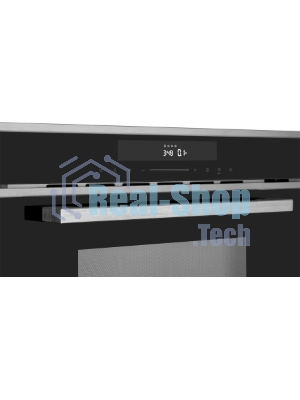 Микроволновая печь встраиваемая Weissgauff BMWO-349 DBSX Touch
