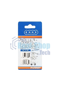 Бита EDGE by PATRIOT T25, сталь S2, длина 50 мм, 2шт в блистере