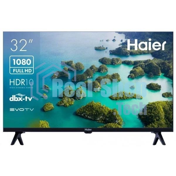 Телевизор Haier 32