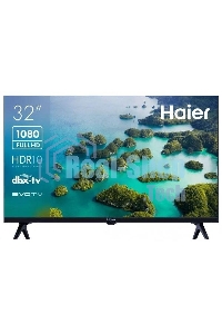 Телевизор Haier 32
