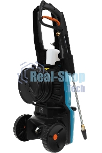 Мойка высокого давления Bort BHR-2700-R