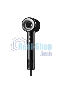 Фен BBK BHD5202 черный