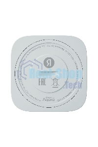 Датчик температуры и влажности, Яндекс, Zigbee YNDX-00523