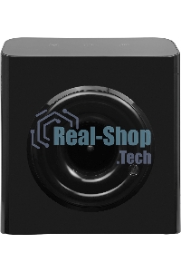 Кулер Hyundai H-WD4240E напольный электронный черный