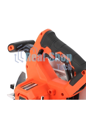 Циркулярная Пила Аккумуляторная Бесщеточная PATRIOT CS 185UES