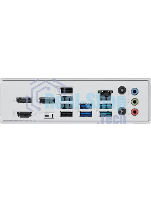 Материнская плата ASUS PRIME B850M-A WIFI, AM5, AMD B850, 4xDDR5, 4xSATA, 3xM.2, 1xPCIe 5.0 x16, 1xPCIe 4.0 x16, 1xHDMI, 2xDP, 1x2.5Gb LAN, Wi-Fi 6E, Bluetooth 5.3, 2xUSB-A 10Gbps, 2xUSB-A 5Gbps, 4xUSB-A 2.0, 3x3.5 мм, 7.1, mATX