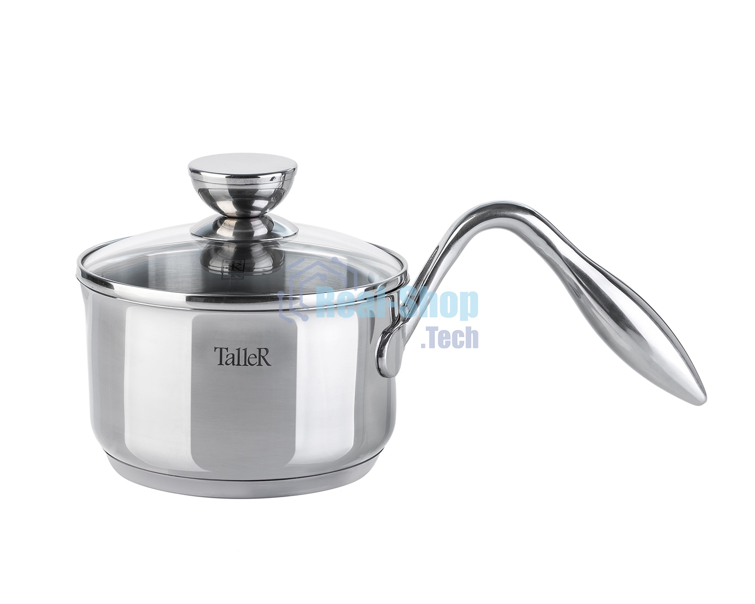 Ковш TalleR TR-11119, 14х8.5 см (1.2 л)