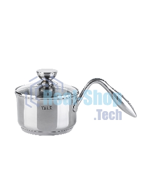 Ковш TalleR TR-11119, 14х8.5 см (1.2 л)