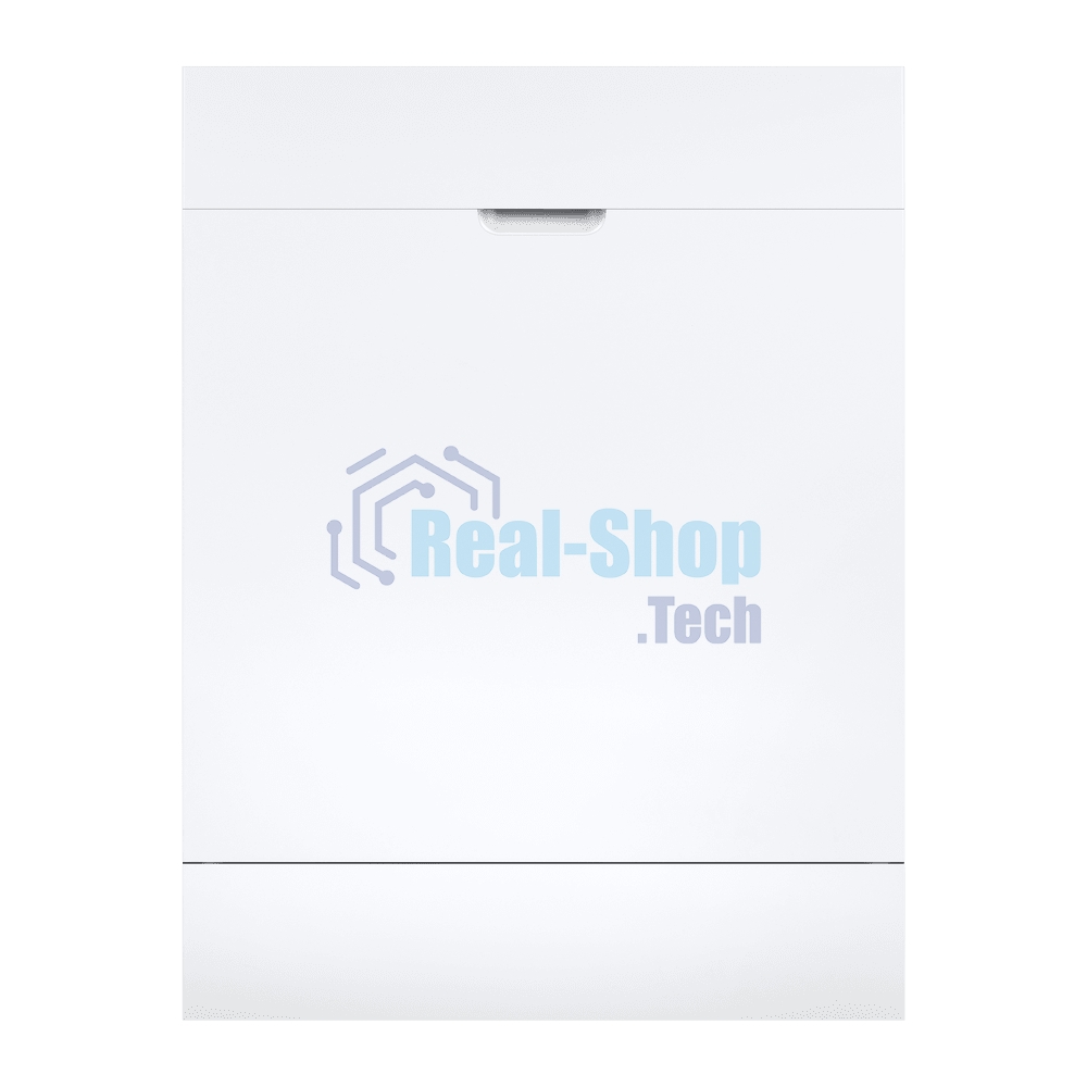Посудомоечная машина MAUNFELD MLP60230 Light Beam Inverter Wi-Fi, нержавеющая сталь, 14 компл., 44 дБ, класс A+++
