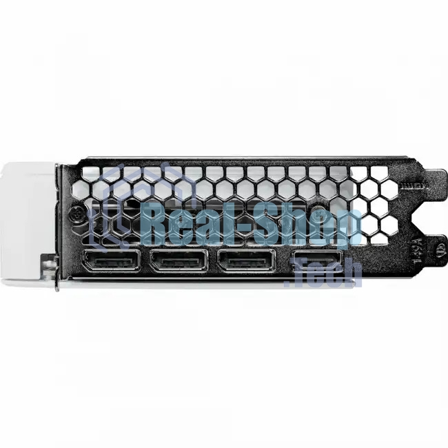 Видеокарта Palit PCIE16 RTX 5060 8Gb PA-RTX 5060 WHITE OC 8Gb белый