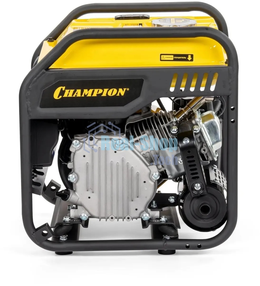 Генератор Champion IGG3000 2.9кВт