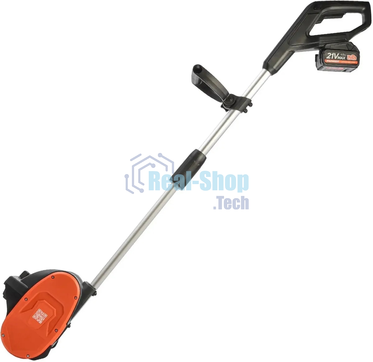 Снегоуборщик электрический Patriot SnowLine SV 41 UES 0.5кВт