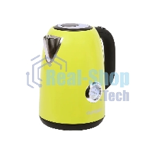 Чайник электрический OURSSON KE1752M/GA