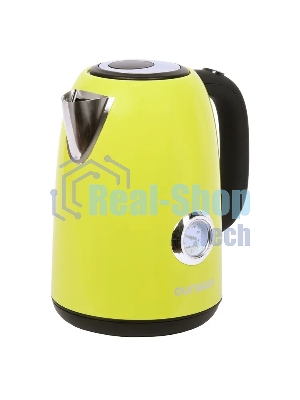 Чайник электрический OURSSON KE1752M/GA