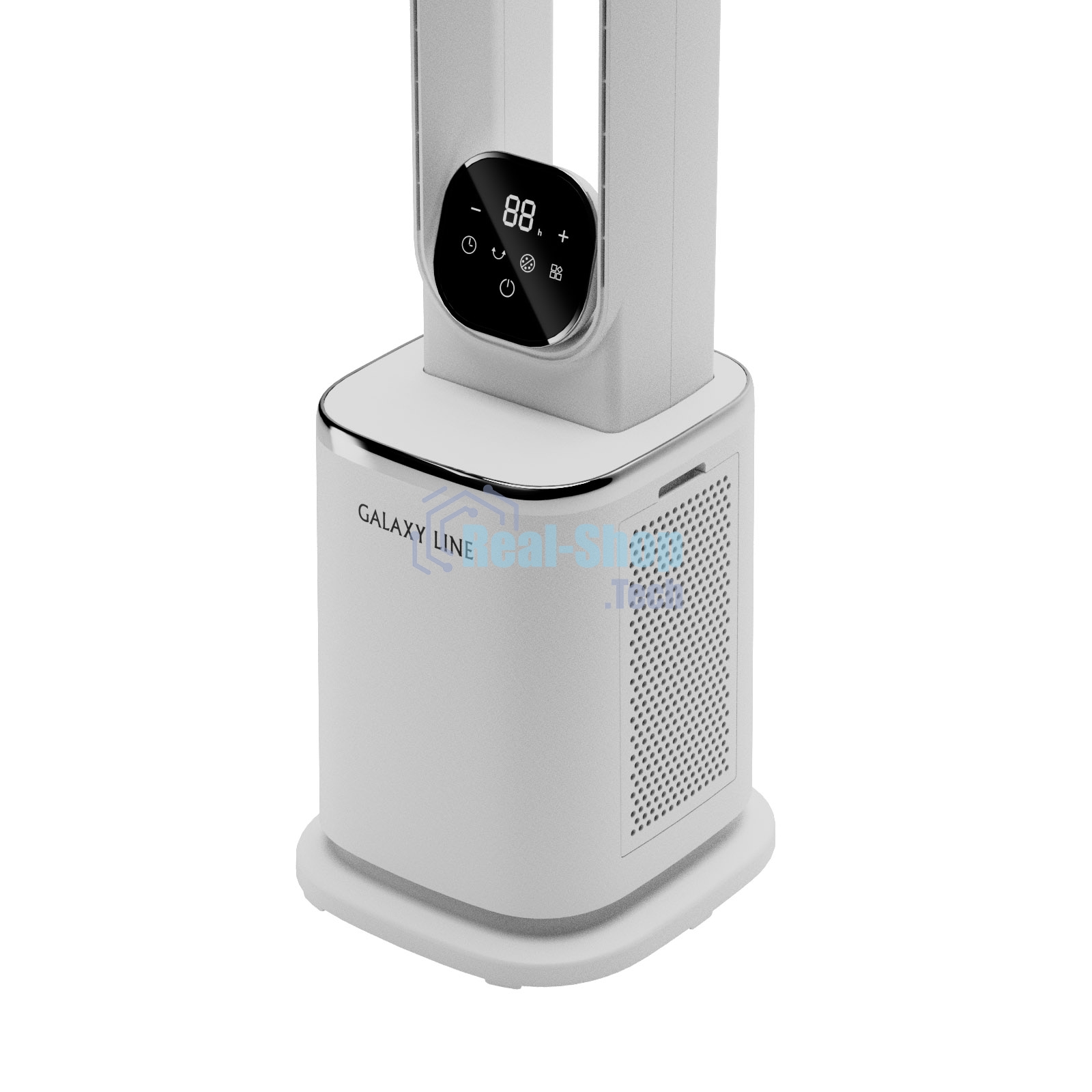 Вентилятор Galaxy Line GL 8118