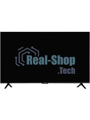 Телевизор Xiaomi TV A 50 2026 L50MB-ARU черный DLED 4K UHD 60Hz Smart TV Android TV