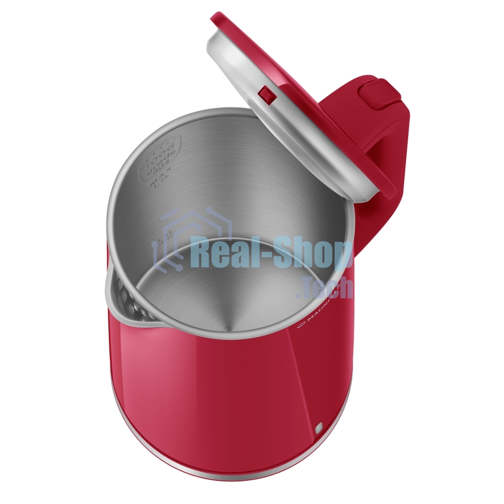 Чайник электрический Maunfeld MGK-633RD