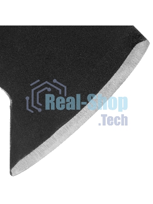 Колун-кувалда Denzel 3000 г, кованая, фибергласовая рукоятка c TPR покрытием, 880 мм