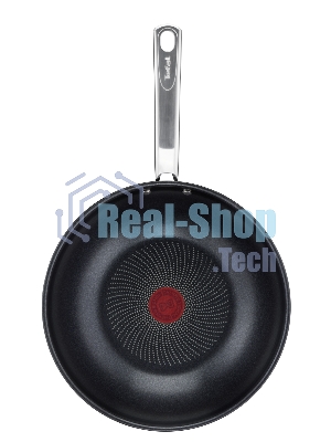 Сковорода ВОК (WOK) Tefal Intuition B8171944 28см (2100125812)