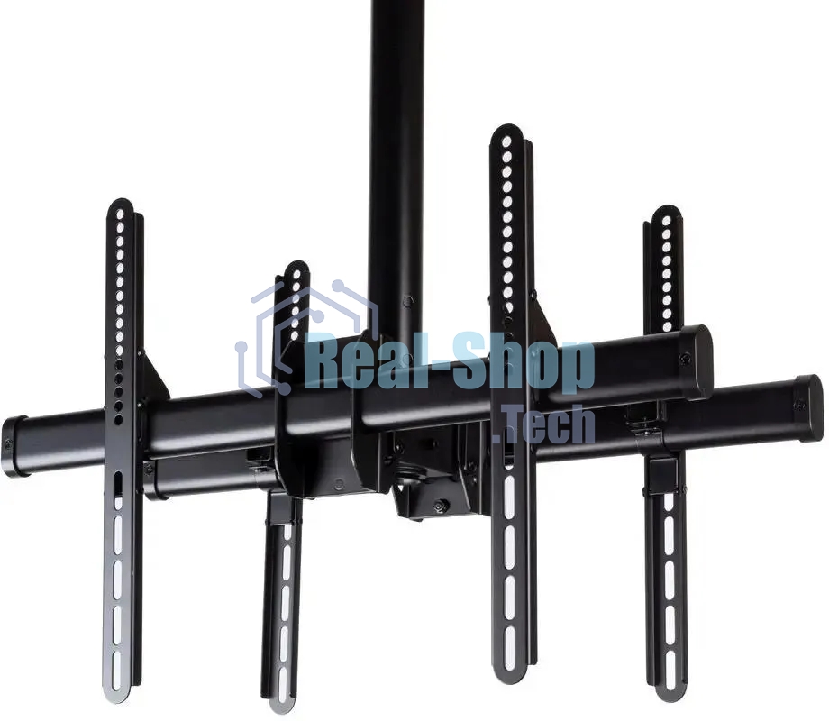 Кронштейн для телевизора Arm Media LCD-3050 черный, 32
