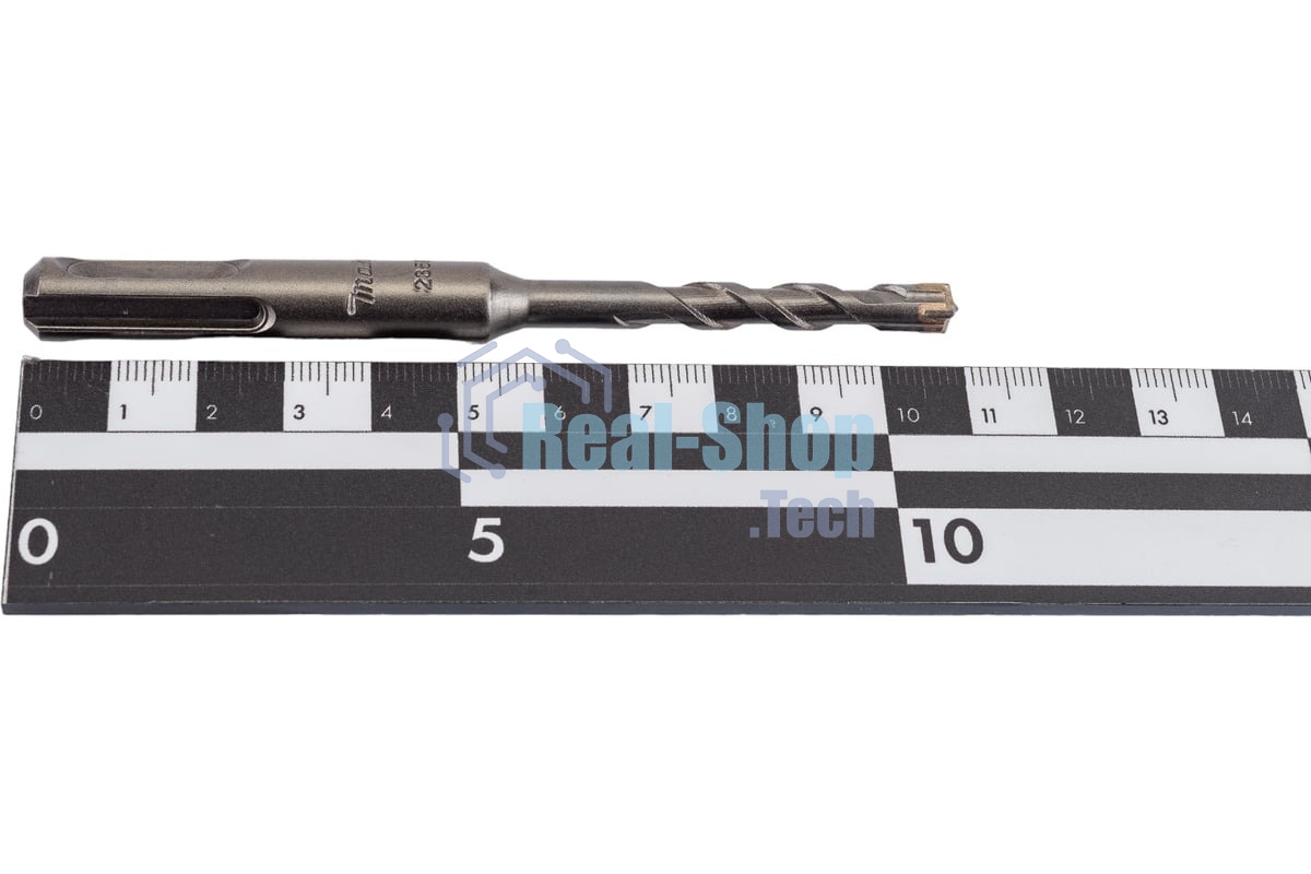 Бур SDS-plus 4Cutter 6x50x110