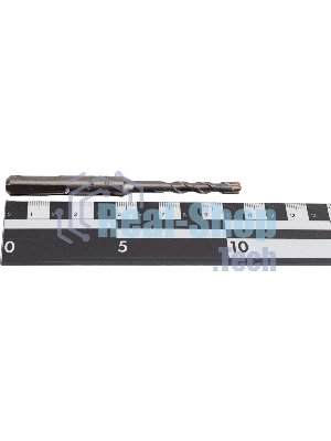 Бур SDS-plus 4Cutter 6x50x110