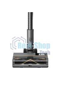 Пылесос вертикальный Dreame Cordless Vacuum Cleaner R20 Grey 