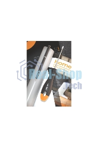 Отвертка шлицевая Home Series Gray