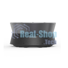 Спикерфон Infobit [iSpeaker M500] для переговорных комнат (15-25кв.м.) на 5-8 человек: 8 всенаправленных микрофонных капсюлей, AEC, AGC, RS. Макс. расстояние - 5 метров. Макс.5 устройств подкл. daisy chain (RJ45). Works with iCam VB60