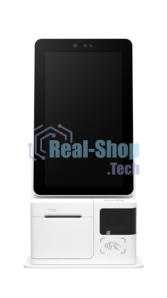 Информационный киоск SUNMI K2 Mini, Android 9, 15.6