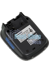 Телефон Panasonic KX-TG2511RUN (платиновый) АОН, Caller ID,спикерфон на трубке,переход в Эко режим одним нажатием