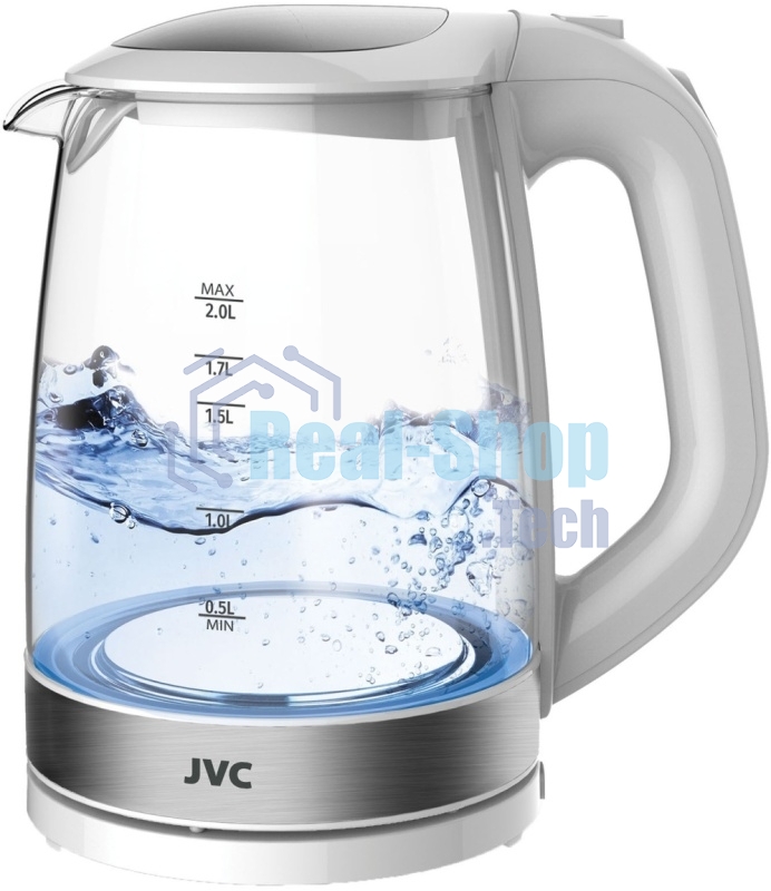 Чайник электрический JVC JK-KE2005