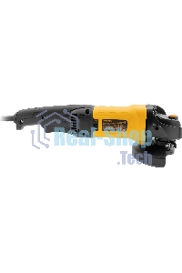 Угловая шлифовальная машина Denzel AGH125-1200A, 1200 Вт, 125мм, 11000 об/мин