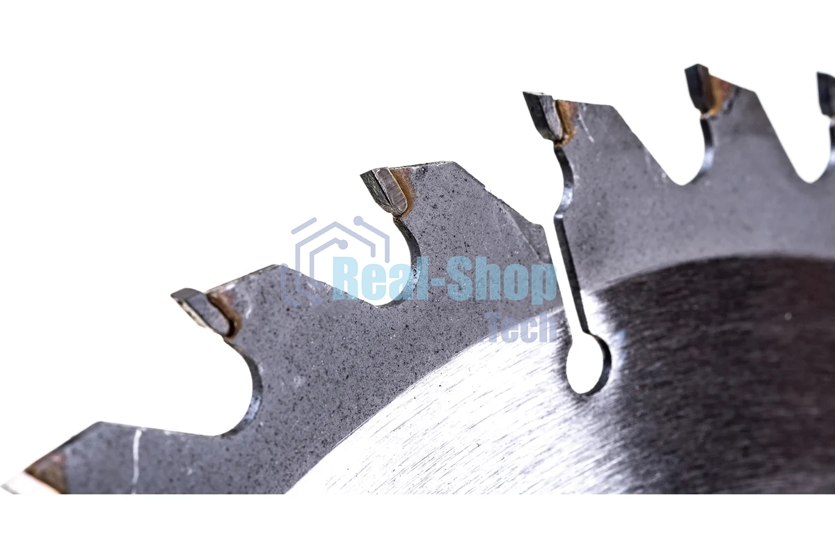 Пильный диск по дереву Сибртех, ф210 х 30 мм, 36 зубьев