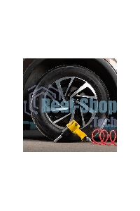 Ударный пневмогайковерт Denzel IW680, 1/2