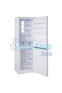 Холодильник Бирюса Б-980NF белый двухкамерный 240/130л морозилка снизу, No Frost