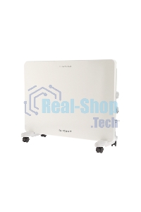 Конвектор Rexant 60-0094, белый 1500 Вт, 20 м2, механический термостат