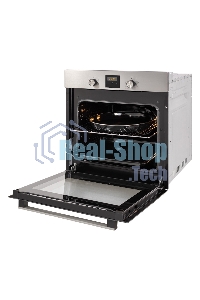 Духовой шкаф электрический Simfer B6EM56016 нержавеющая сталь