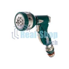 Пистолет RACO 4256-55/341C распылитель ''profi-plus'' 8-позиционный с соединителем 1/2''