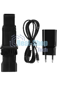 Пылесос ручной Karcher CVH 2 белый/черный, питание от аккумулятора, 70 Вт, уборка сухая, пылесборник 0.15 л, работа от АКБ max 10 мин.