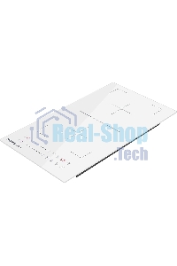 Индукционная варочная панель HOMSair HIC32SWH Inverter, белый