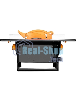 Станок распиловочный Deko DTS1100, 1100W, 084-1052