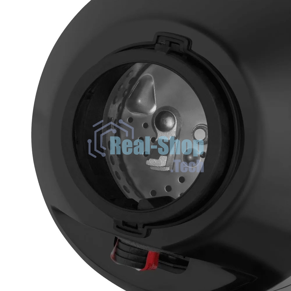 Измельчитель пищевых отходов с пневмокнопкой Maunfeld MWD3802PB