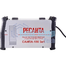 Сварочный полуавтомат САИПА-190 3в1 (MIG/MAG) Ресанта